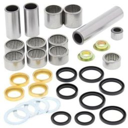 ALL BALLS Kit réparation de biellettes Yamaha YZ125/250/250F