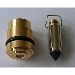 Tourmax Kit siège et pointeau de carburateur Yamaha DT125R