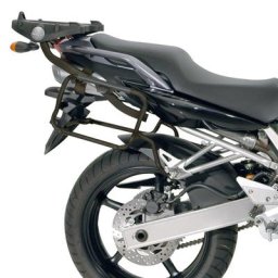 GIVI Side Case Support pour Monokey® Side Case pour Kawasaki Ninja 1000 SX (20-21)