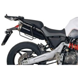 Entretoise de sacoche pour Yamaha T-Max 500 (08-11), T-Max 530 (12-16)