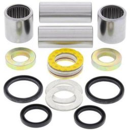 ALL BALLS Kit réparation de bras oscillant Honda CR125R, taille 100 mm