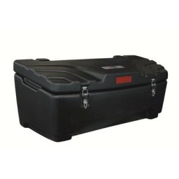 A.R.T. Coffre arrière Basic quad noir 115L