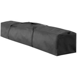 FC-Moto 2.0 Sac pour tente, noir