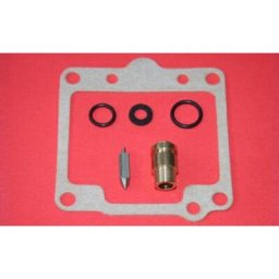 Tourmax Kit réparation de carburateur Suzuki