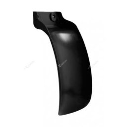 Race Tech Bavette d'amortisseur noir Kawasaki KX250F/450F