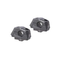 SW-Motech Noir. BMW F 750 GS (17-). - Noir. BMW F 750 GS (17-).