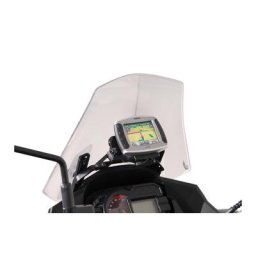 SW-Motech Noir. Kawasaki Versys 1000 (12-14). - Noir. Kawasaki Versys 1000 (12-14).