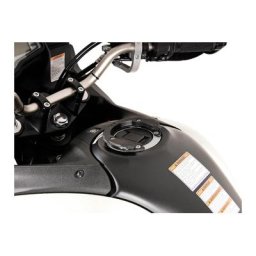 SW-Motech 5 Vis. Suzuki II. - 5 Vis. Suzuki II., noir