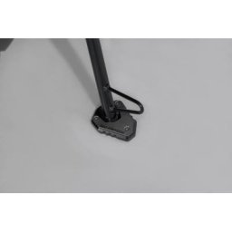 SW-Motech Noir/Gris. Modèles Kawasaki. - Noir/Gris. Modèles Kawasaki., argent