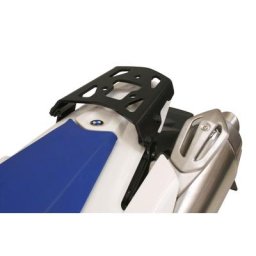 SW-Motech Noir. BMW G 650 Xchall./Xcountry/Xmoto (06-09) - Noir. BMW G 650 Xchall./Xcountry/Xmoto (06-09)