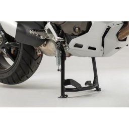 SW-Motech Noir. Ducati Multistrada 1200 / S, 1260. - Noir. Ducati Multistrada 1200 / S, 1260.