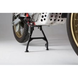 SW-Motech Noir. Honda NX 650 Dominator (88-95). - Noir. Honda NX 650 Dominator (88-95).
