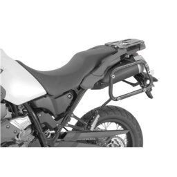 SW-Motech Noir. Yamaha XT 660 Z Ténéré (07-16). - Noir. Yamaha XT 660 Z Ténéré (07-16).