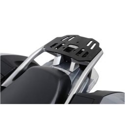 SW-Motech Noir. Kawasaki GTR 1400 (07-). - Noir. Kawasaki GTR 1400 (07-).
