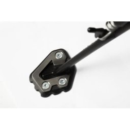 SW-Motech Noir/Gris. BMW F 800 R / F 800 GT. - Noir/Gris. BMW F 800 R / F 800 GT., argent