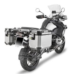 GIVI PL684CAM Pannier Holder - Monokey Cam-Side - Outback