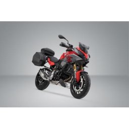 SW-Motech BMW F 900 XR (19-21). - BMW F 900 XR (19-21).