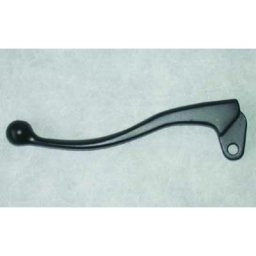 V PARTS Levier d'embrayage type origine aluminium noir Yamaha Xt600