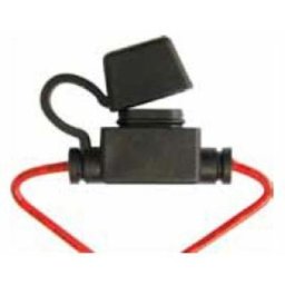 Bihr Porte mini-fusible étanche x10