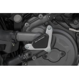 SW-Motech Gris/noir. Ducati modèles. - Gris/noir. Ducati modèles.