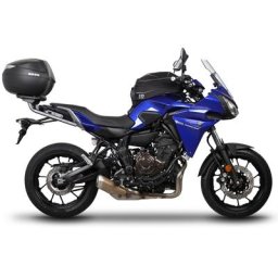 SHAD TOP MASTER YAMAHA MT 07 TRACER Raccord de topcase, taille 65 cm