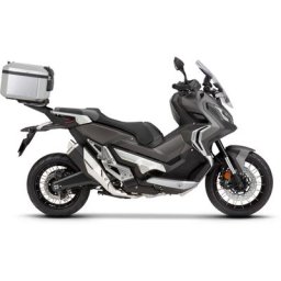 SHAD TOP MASTER HONDA X-ADVENTURE 750 Ajustement topcase, noir, taille 40 cm