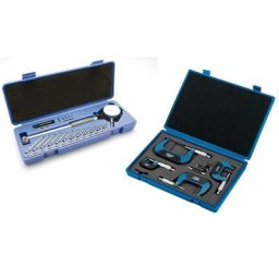 DRAPER Kit métrologie moto