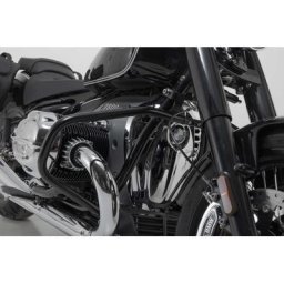 SW-Motech Noir. BMW R18 (20-). - Noir. BMW R18 (20-).