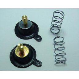Tourmax Kit réparation de pompe d'enrichissement Suzuki VX800/VS800 Intruder