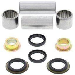 ALL BALLS Kit réparation de bras oscillant Honda CR80R