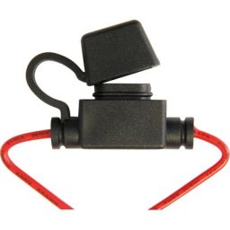 Bihr Porte mini-fusible étanche