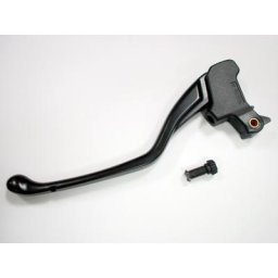 V PARTS Levier d'embrayage type origine noir BMW