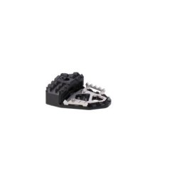 SW-Motech Noir. BMW R 1200 GS (04-12). - Noir. BMW R 1200 GS (04-12).