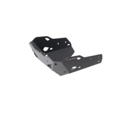 SW-Motech Noir. Yamaha Tracer 9 / GT (20-). - Noir. Yamaha Tracer 9 / GT (20-).