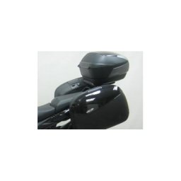 SHAD TOP MASTER SUZUKI BANDIT 650 Ajustement topcase, noir