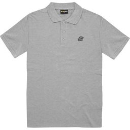FC-Moto Ageless-P Polo, gris, taille M