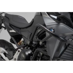 SW-Motech Noir. BMW F 900 R (19-). - Noir. BMW F 900 R (19-).