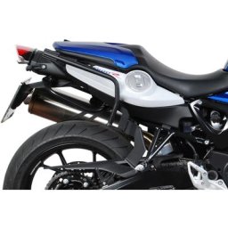 SHAD 3P SYSTEM BMW F800 R Porte-boîtier latéral