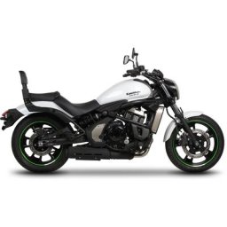 SHAD KIT DOSSERET KAWASAKI VULCAN S 650 Dossier, taille 70 cm