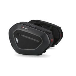 SW-Motech Noir. Yamaha MT-09 (13-16). - Noir. Yamaha MT-09 (13-16).