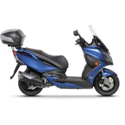 SHAD TOP MASTER KYMCO GRAND DINK 300i Ajustement topcase, noir