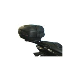SHAD TOP MASTER PIAGGIO MP3 YOURBAN Ajustement topcase, noir