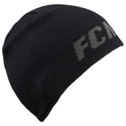 FC-Moto Corp Beanie, noir-gris