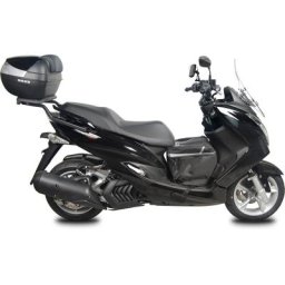 SHAD TOP MASTER YAMAHA MAJESTY 125 S Raccord de topcase, taille 65 cm