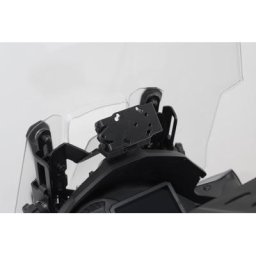 SW-Motech Noir. Kawasaki Versys 1000 (18-). - Noir. Kawasaki Versys 1000 (18-).