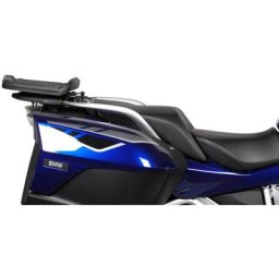 Top Master BMW Raccord de topcase, noir