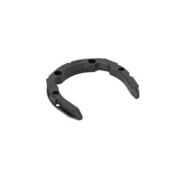 SW-Motech Noir. Modèles BMW. Pour réservoir avec 6 vis. - Noir. Modèles BMW. Pour réservoir avec 6 vis.