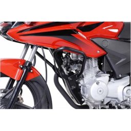 SW-Motech Noir. Honda CBF 125 (09-15) - Noir. Honda CBF 125 (09-15)