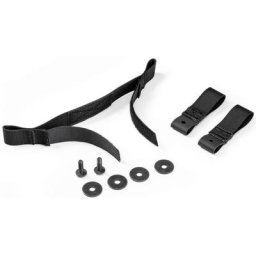 Kriega US-Drypack Ducati Panigale V4 Kit de fixation, noir