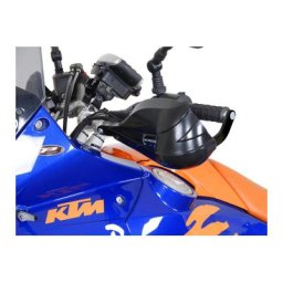 SW-Motech Noir. BMW/ Ducati/ Husqvarna/ KTM, Yamaha WR. - Noir. BMW/ Ducati/ Husqvarna/ KTM, Yamaha WR.